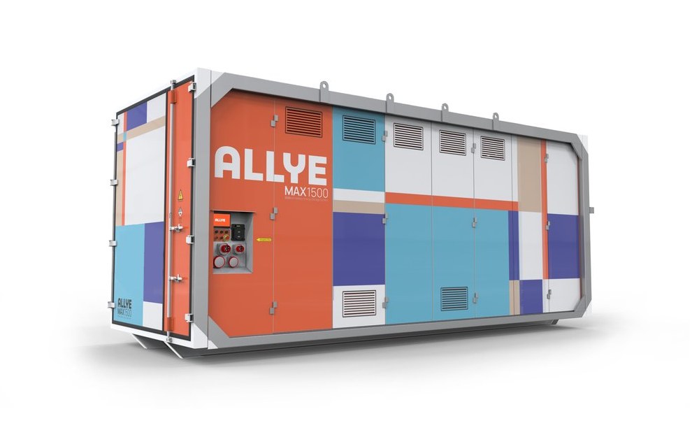 Allye MAX1500