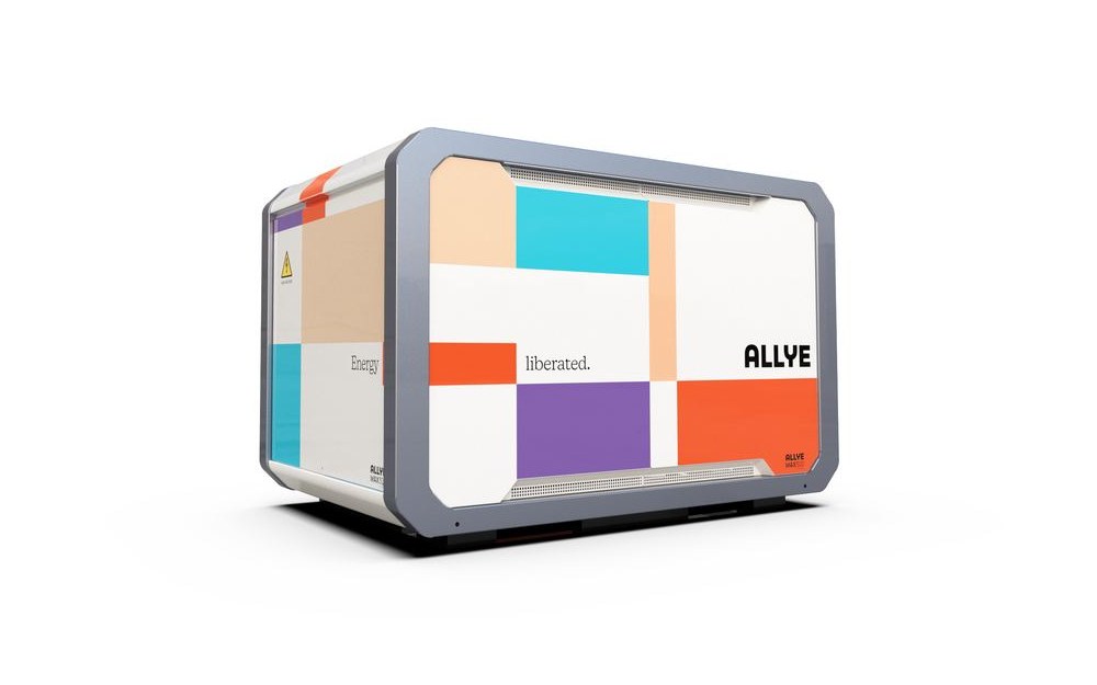 Allye MAX300