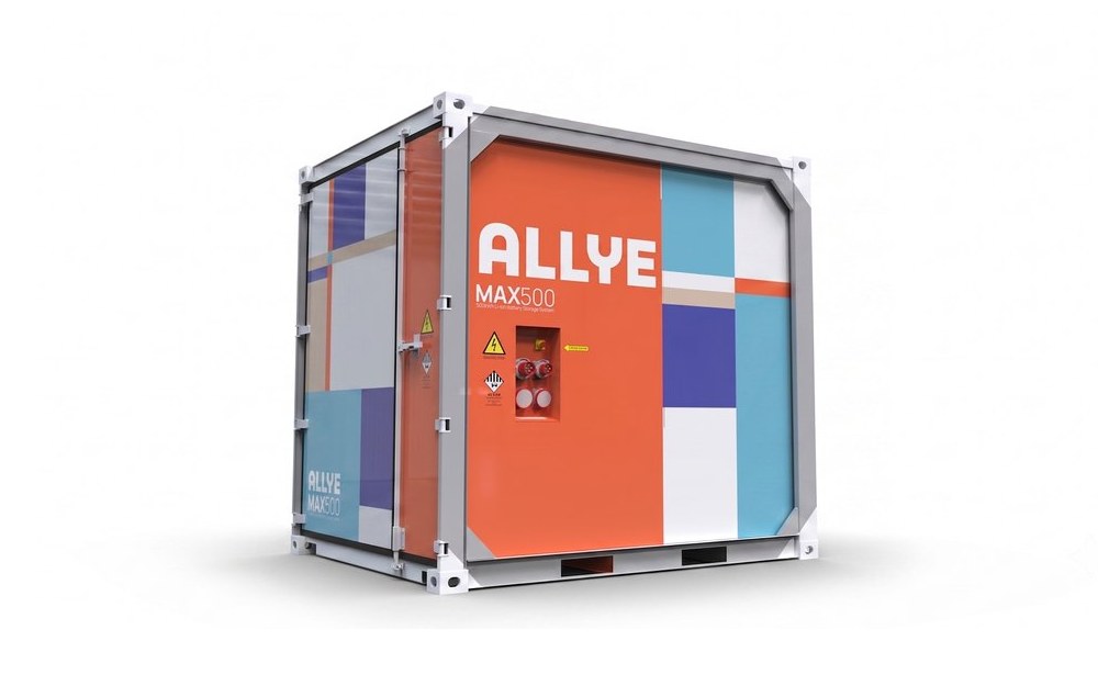 Allye MAX500