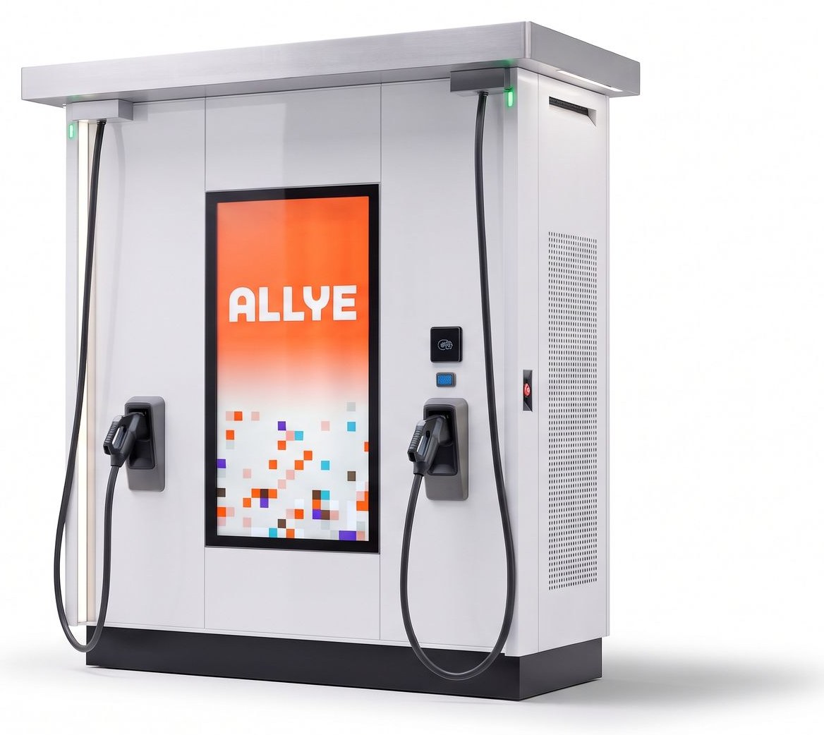 Allye MEV200