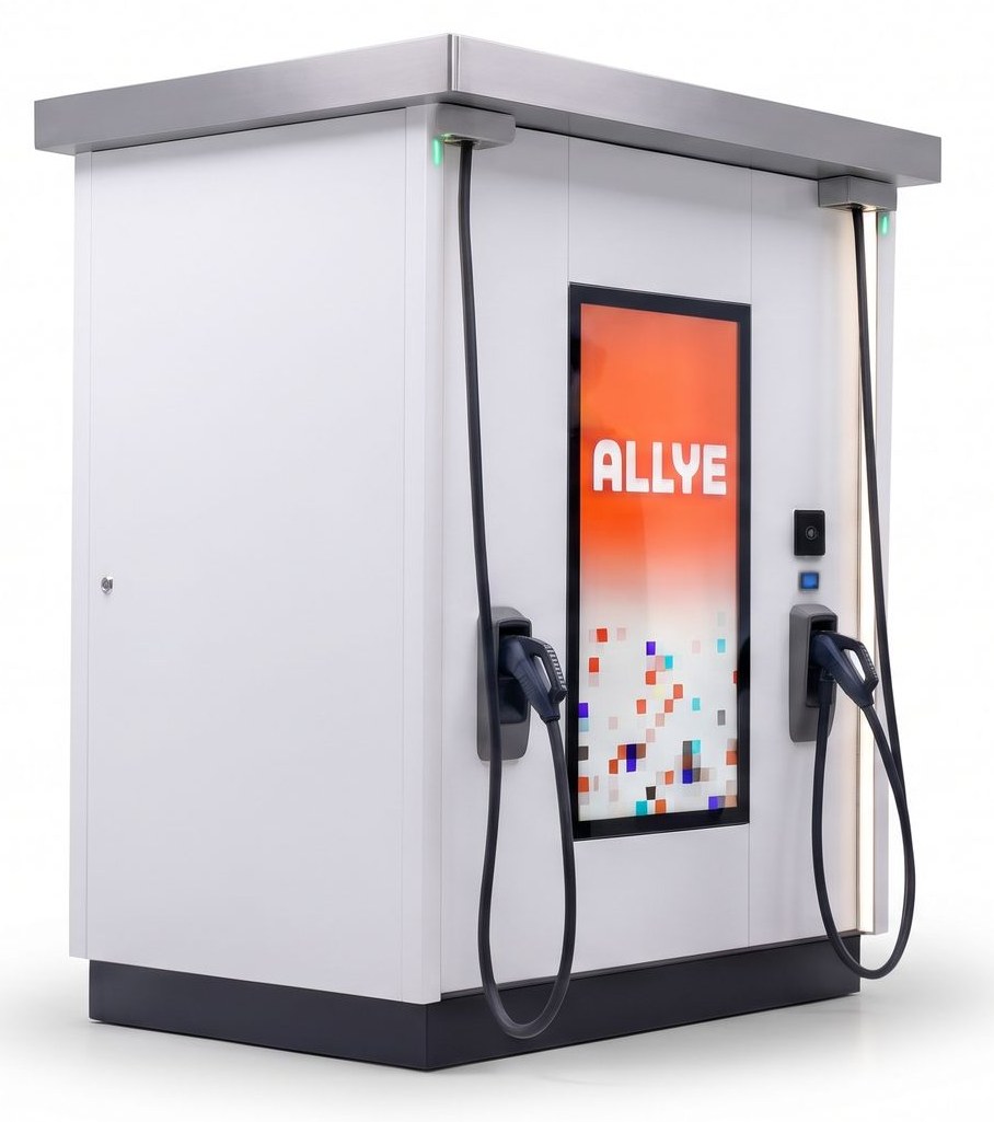 Allye MEV300