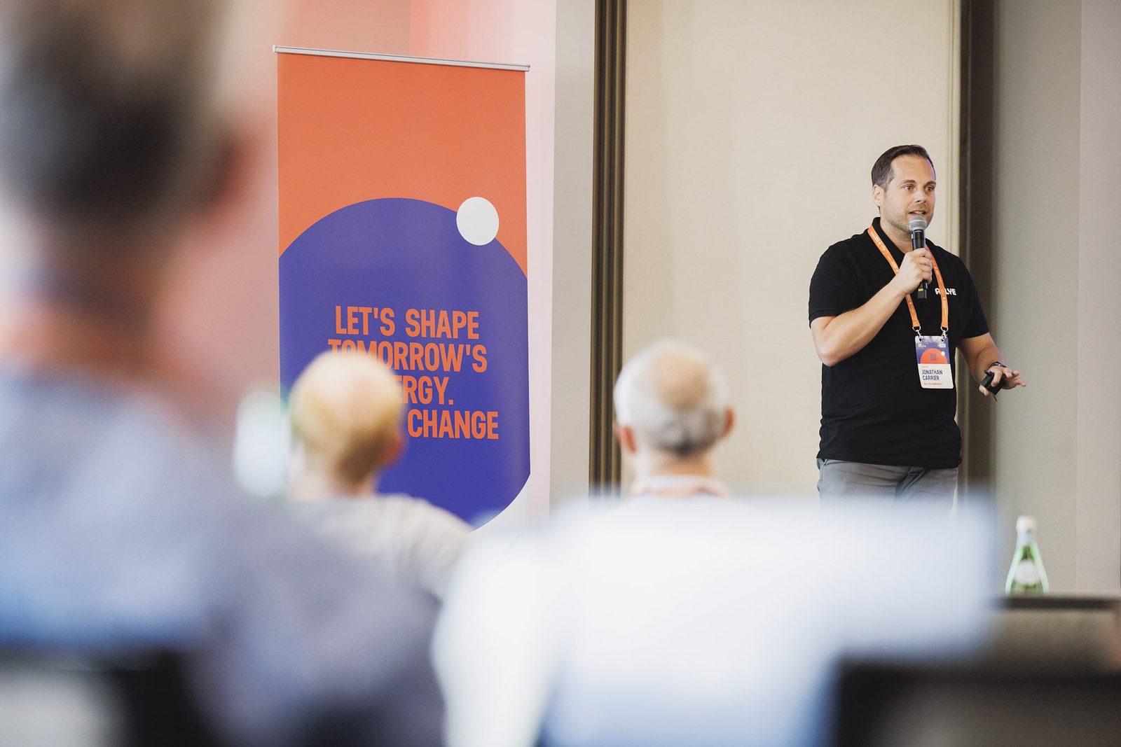 Allye attends Free Electrons master module in Montreal