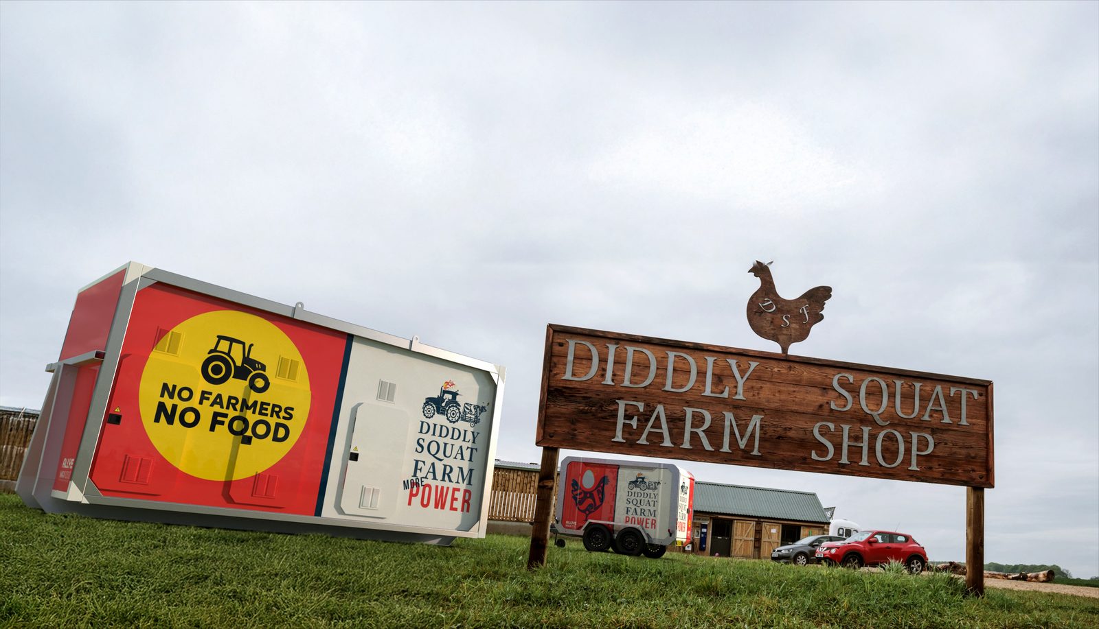 Allye outlines how Farms can lower energy costs with BESS